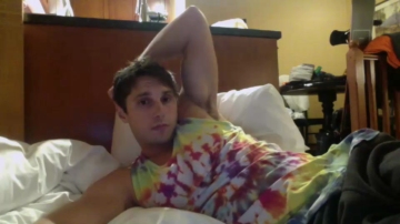 Athleteguy55555  07-12-2021 video sweet